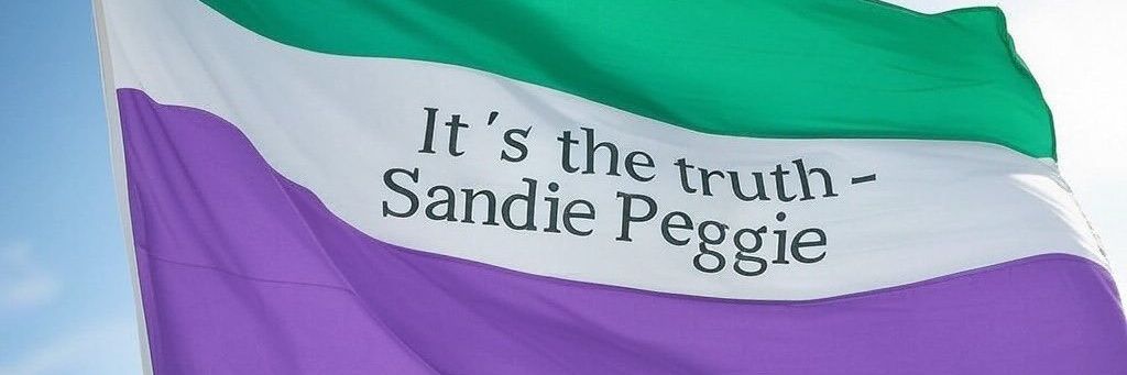itsnotright24 💚🤍💜 banner