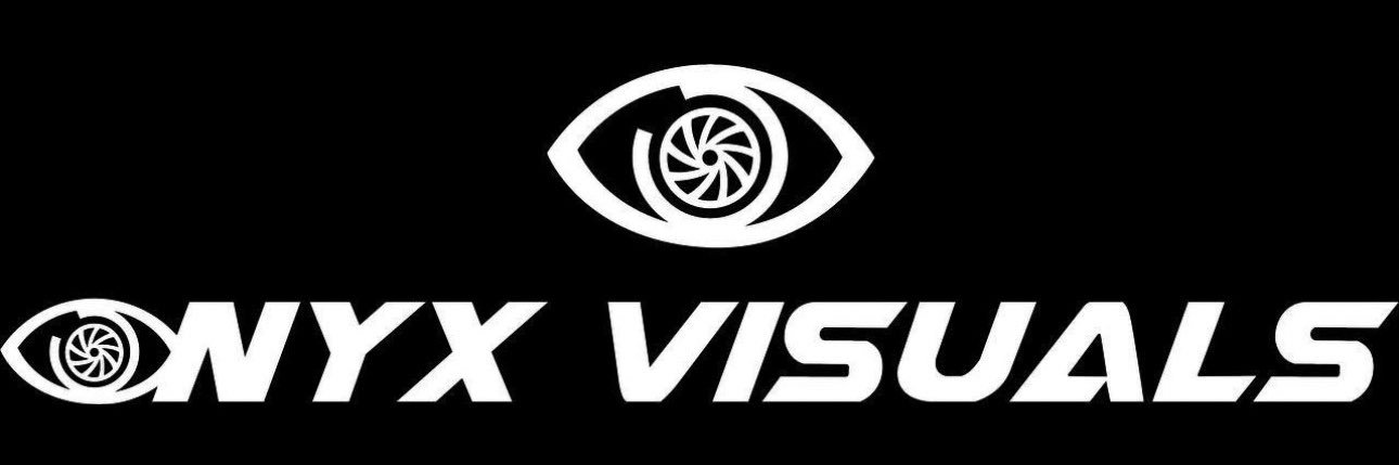 MARK | ONYXVISUALS banner