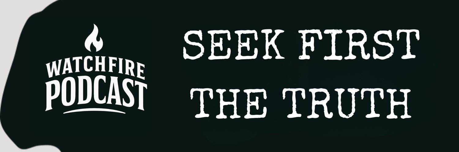 watchfirepod's profile banner image