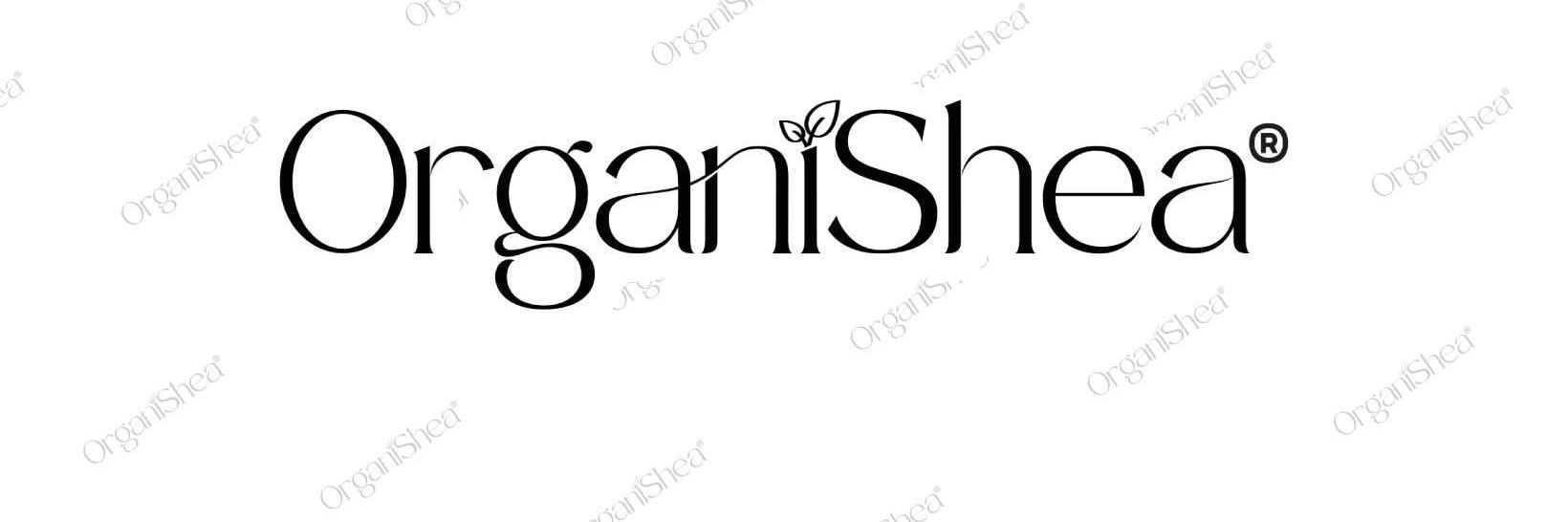 OrganiShea banner
