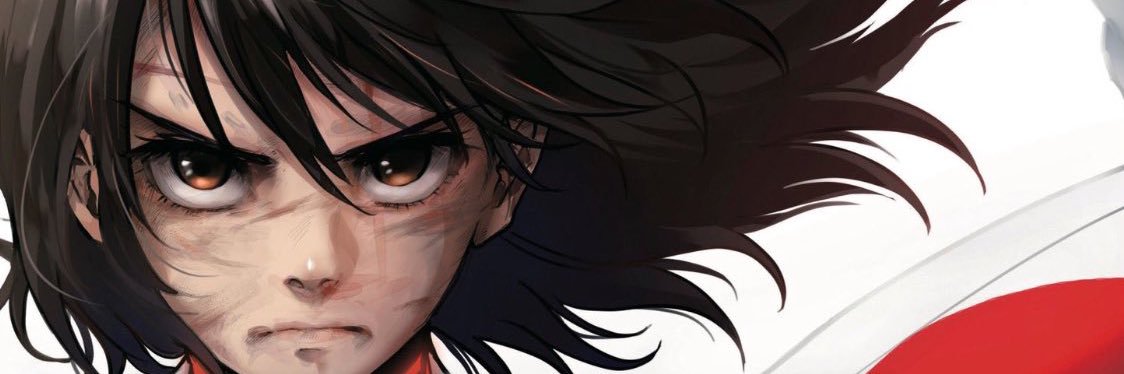 GeorgeMackengy's profile banner image