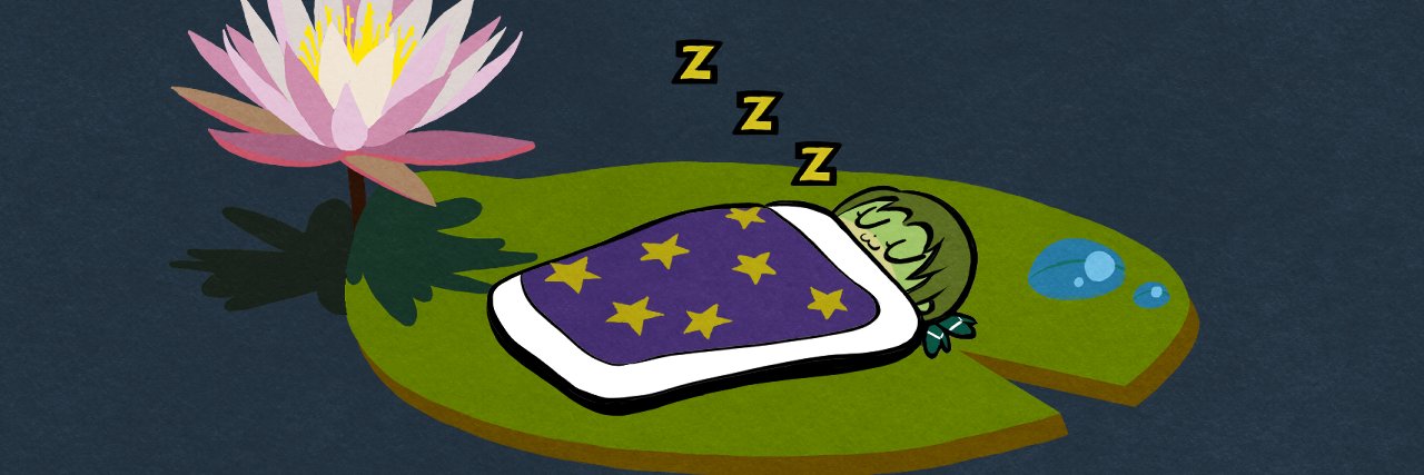 BuckyFrog's profile banner image