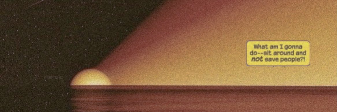 STORM. banner