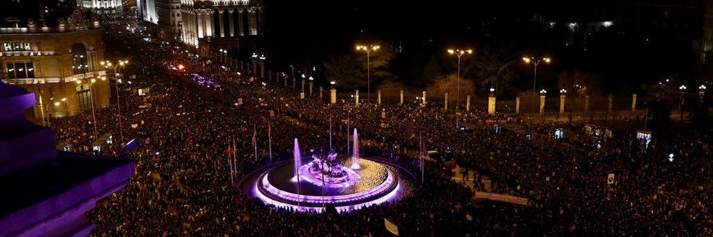 Arancha Cejudo banner