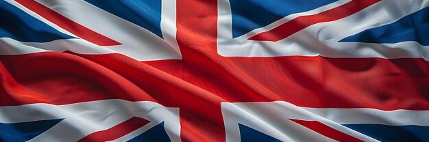 Faithful Brit ✝️ 🇬🇧 banner