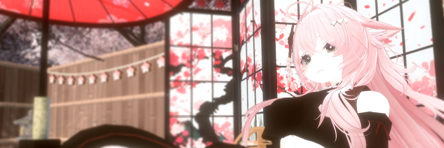 ちるうさ banner