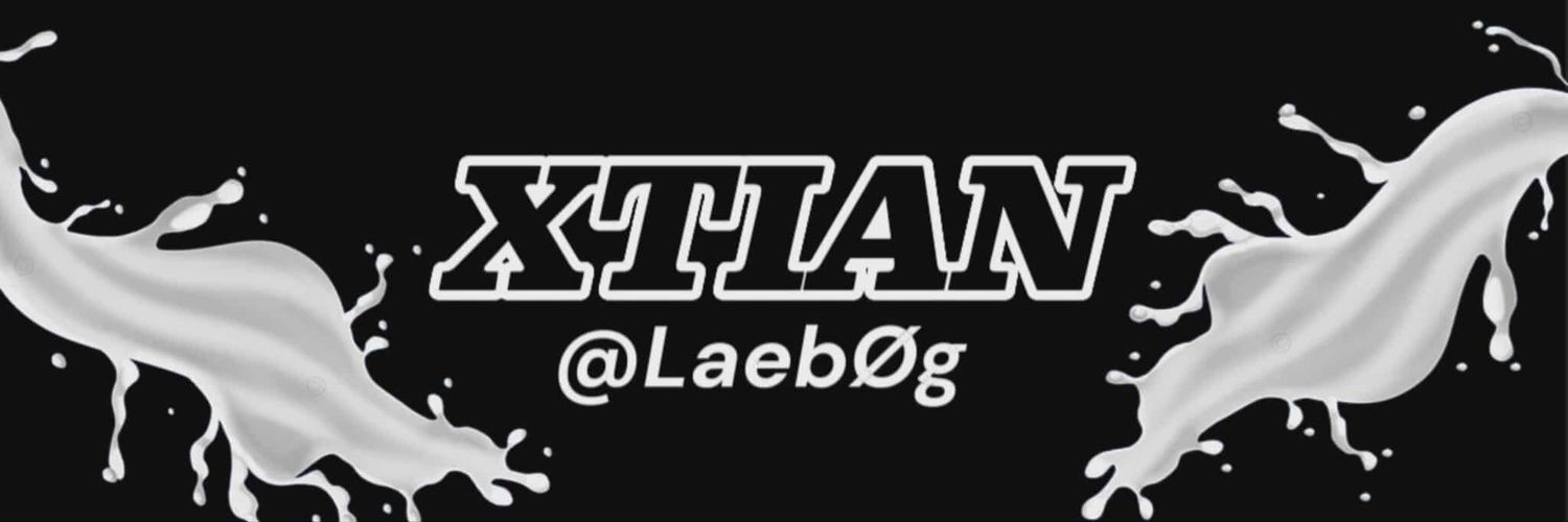 𓍼ོ xtian banner