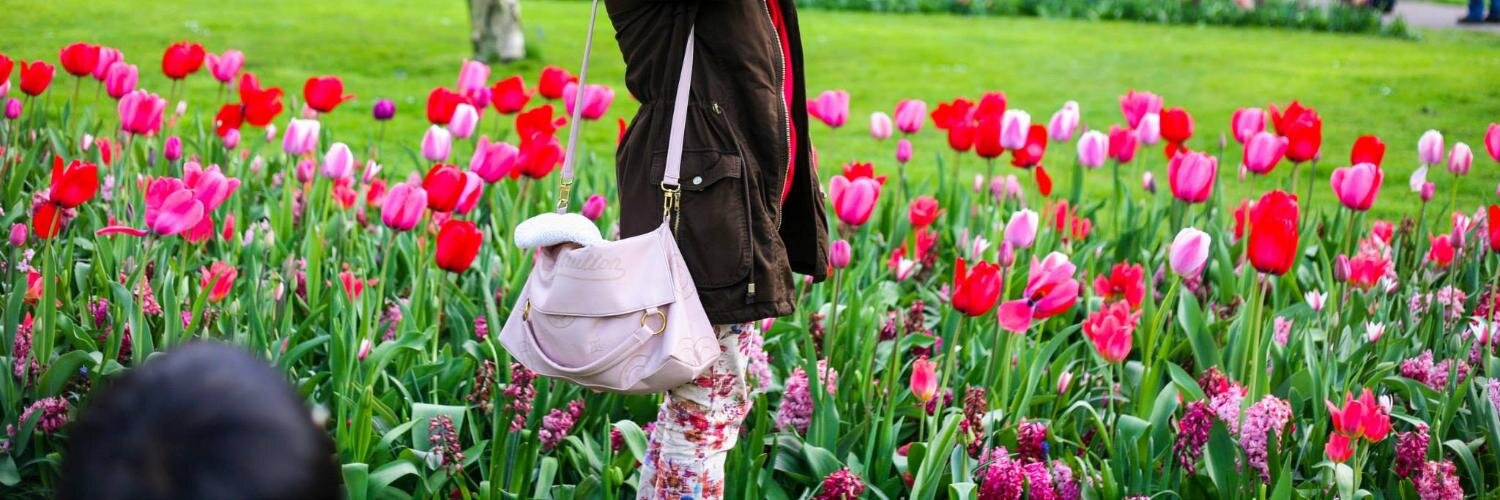 ummieanka's profile banner image