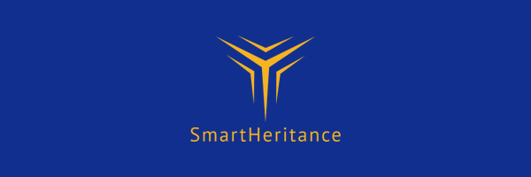 SmartHeritance Profile Banner