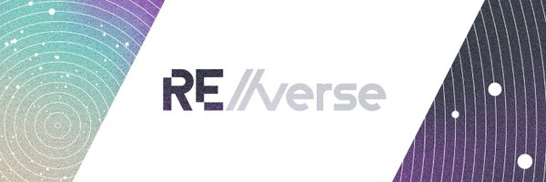 REverseConf Profile Banner