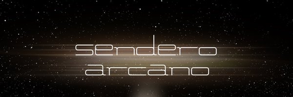 SenderoArcano Profile Banner