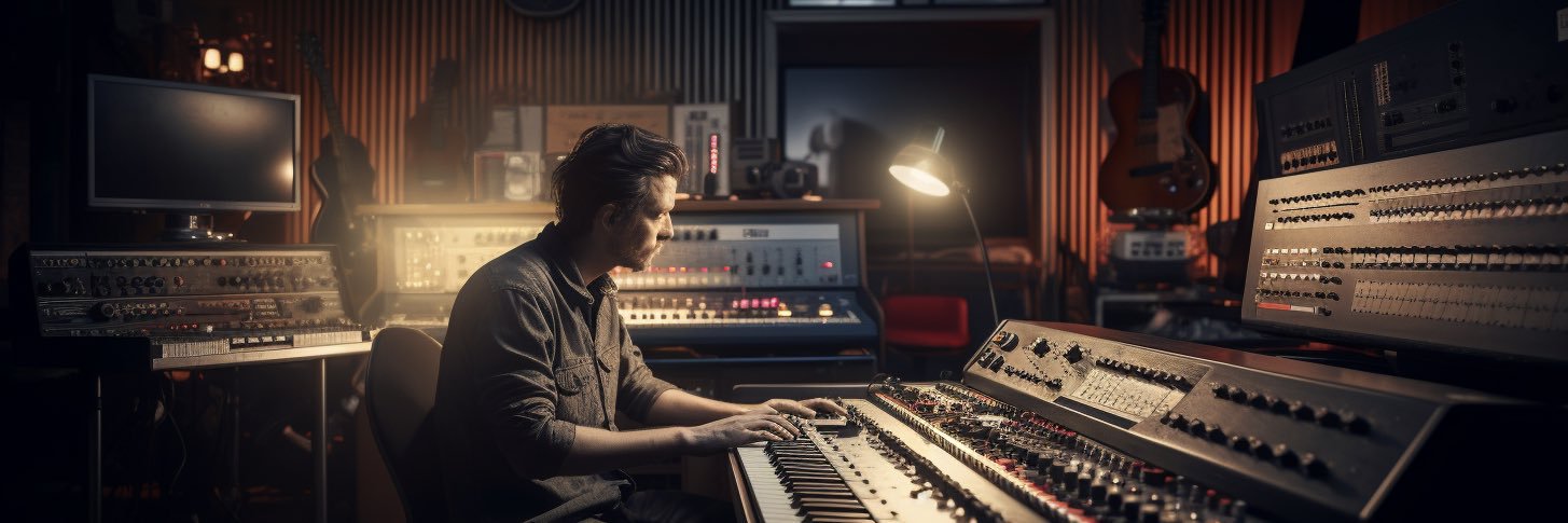 The Witness 👀 banner