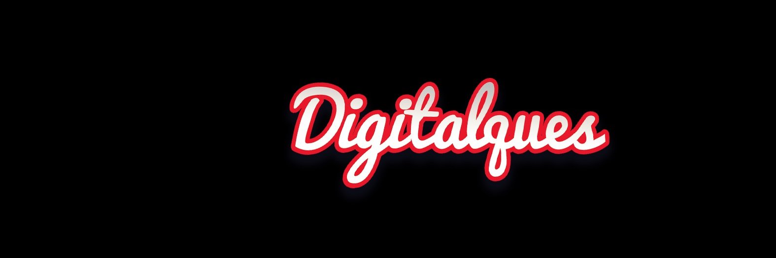 Digitalques's profile banner image