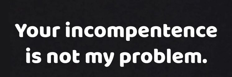 Designated Truth banner