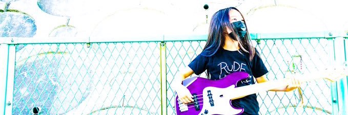 tomoka666's profile banner image
