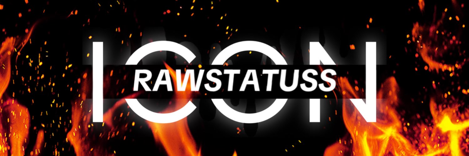 rawwstatus's profile banner image