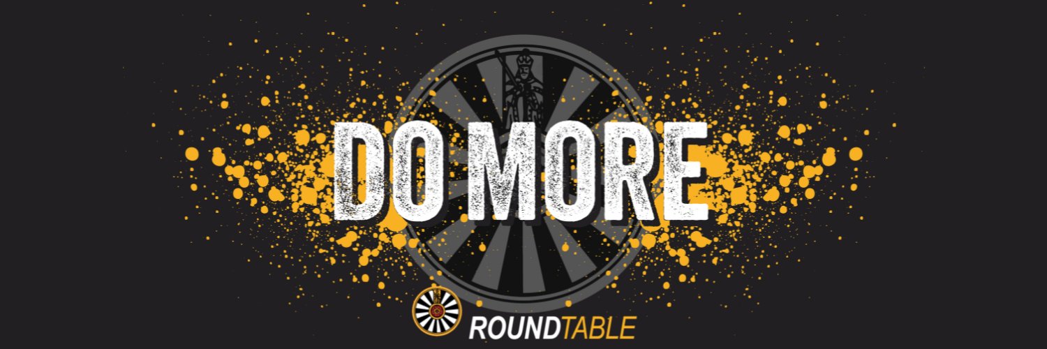 Round Table banner