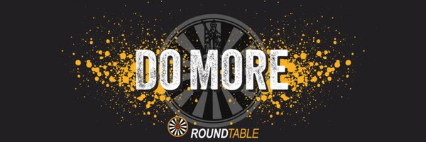RoundTableBI Profile Banner