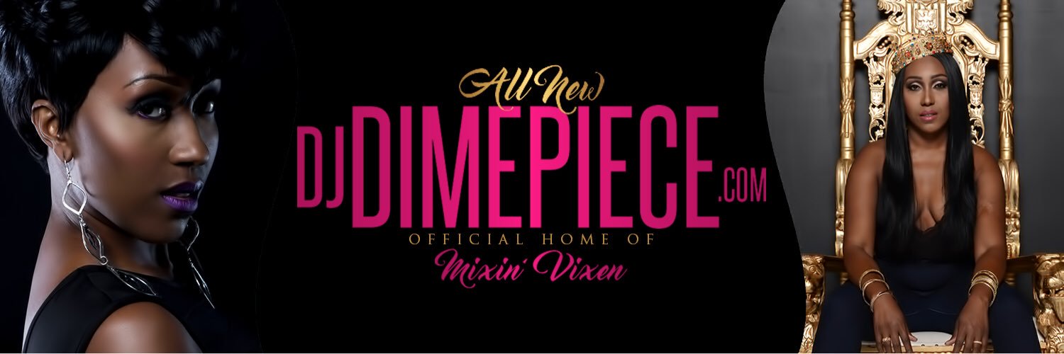 DJDimepiece's profile banner image