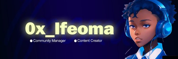 0x_Ifeomaaa Profile Banner