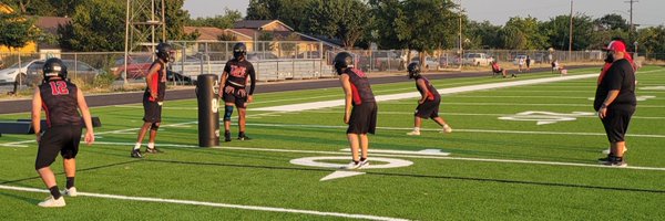 CoachRios_817 Profile Banner
