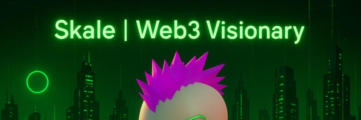 DegenWisdom banner