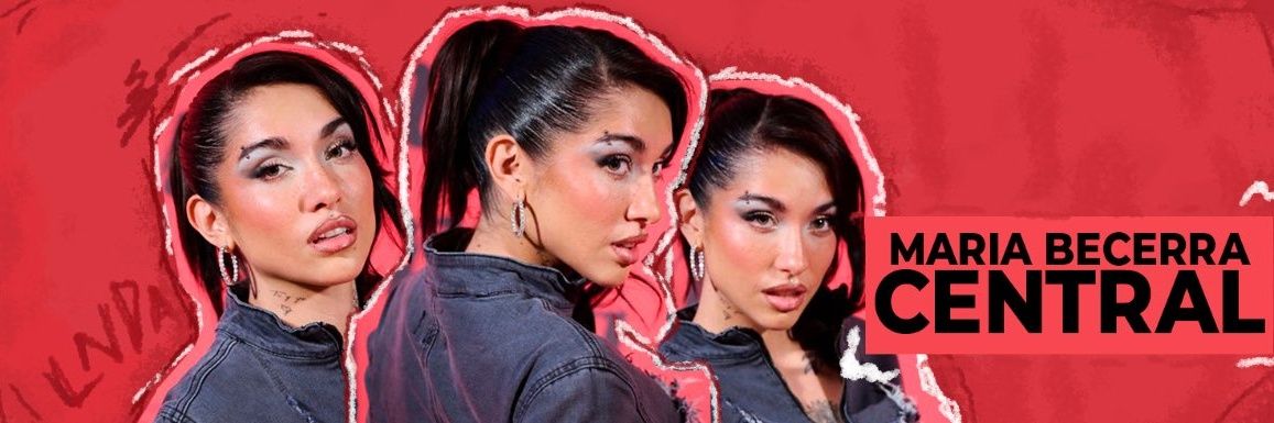 centralbecerra's profile banner image