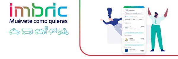 Imbric_app Profile Banner