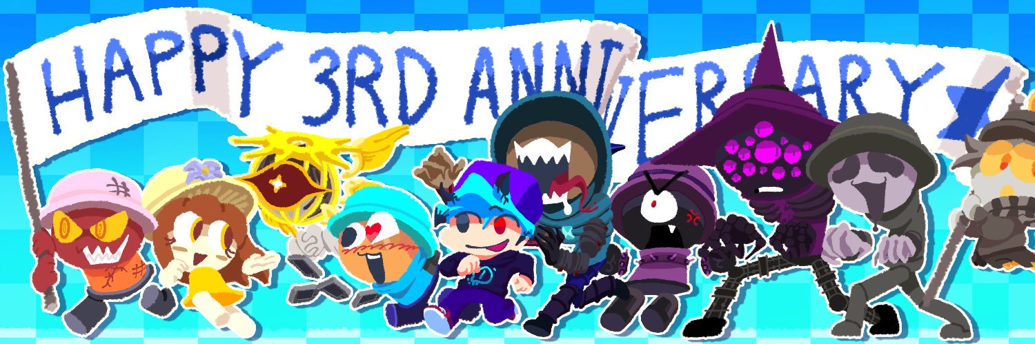 💎 FNF: DIAMOND EDITION 💎's banner