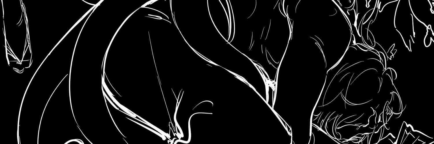 Echolune Hollow🔞's banner