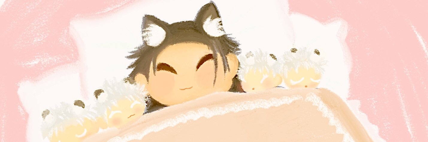🍼🐛's banner