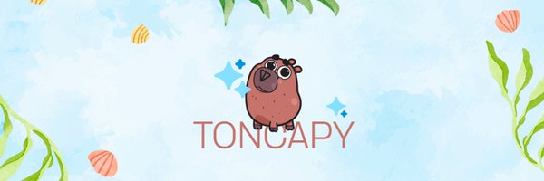 Ton_Capy Profile Banner