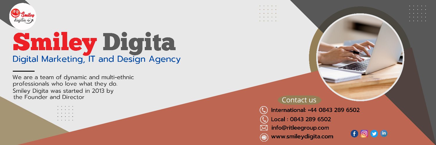 ritakotecha's profile banner image