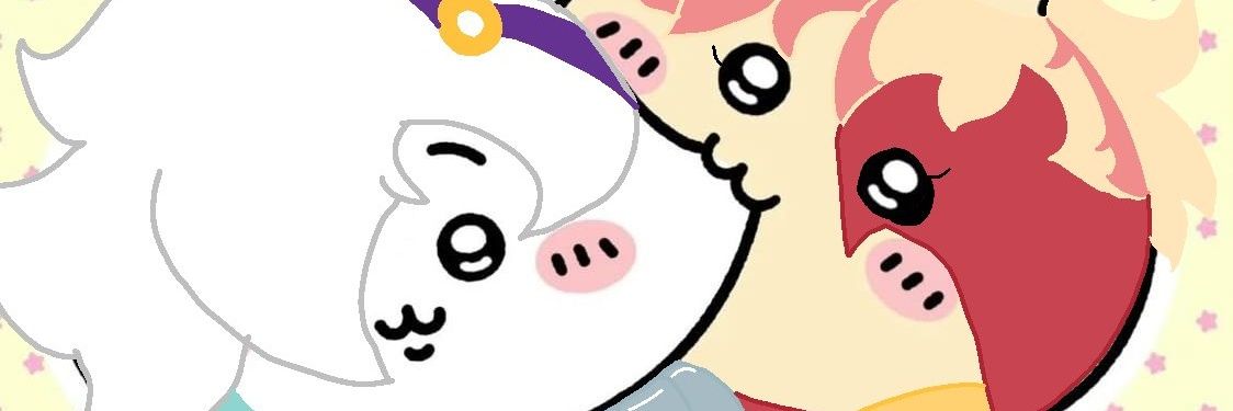 💖PinkBerryM🫐's banner