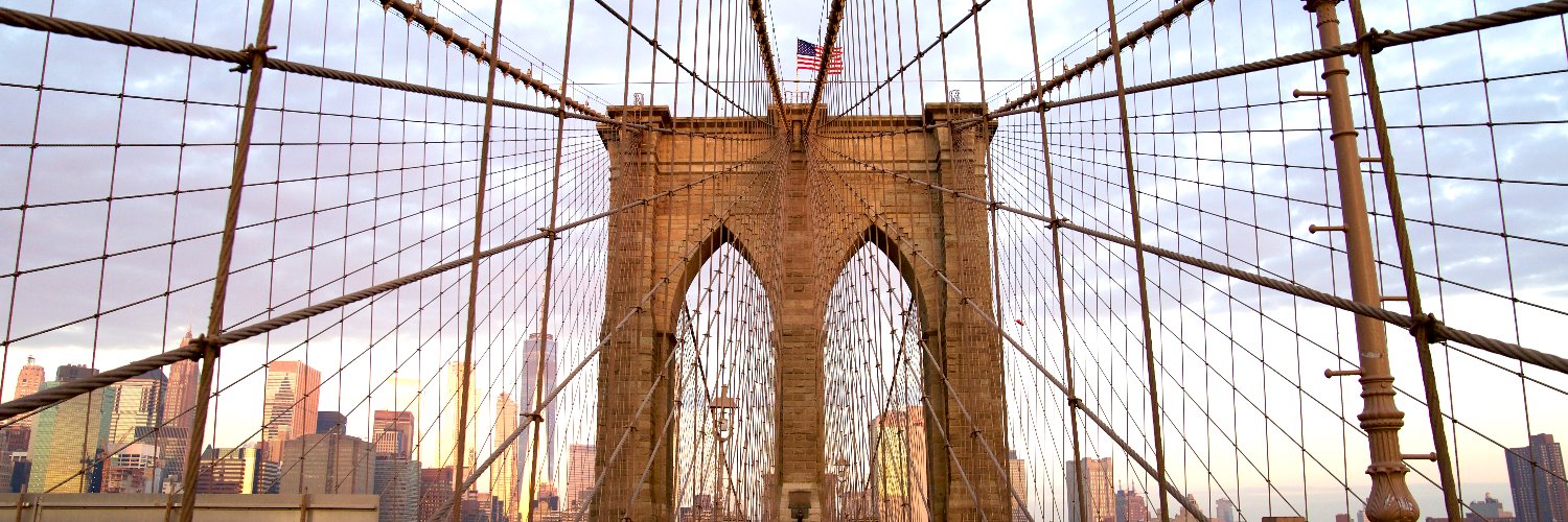 New York Road Runners's banner