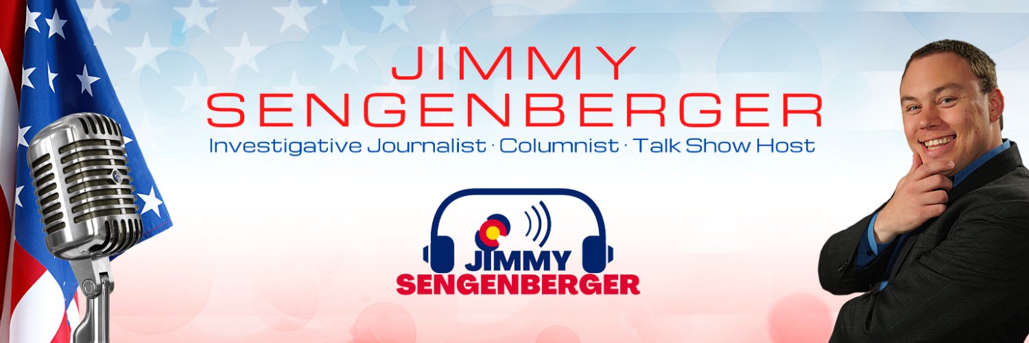 Jimmy Sengenberger banner