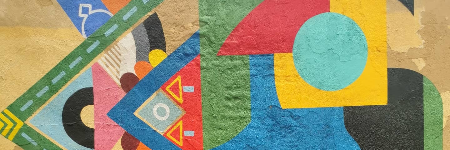 Arthur Good-Luck banner