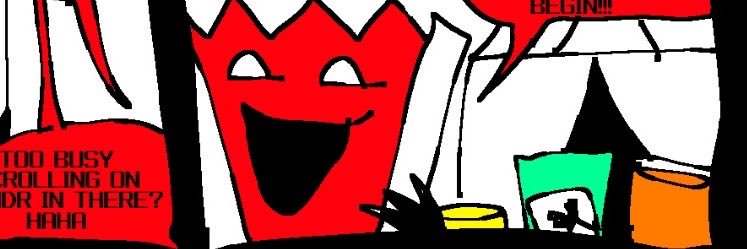 FanFantastcBlog's profile banner image
