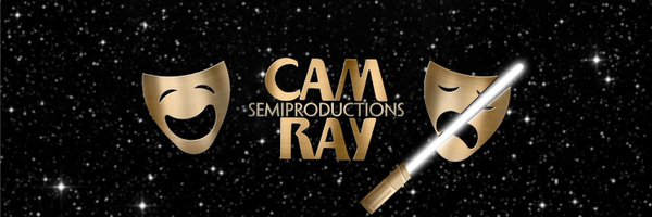 camray Profile Banner