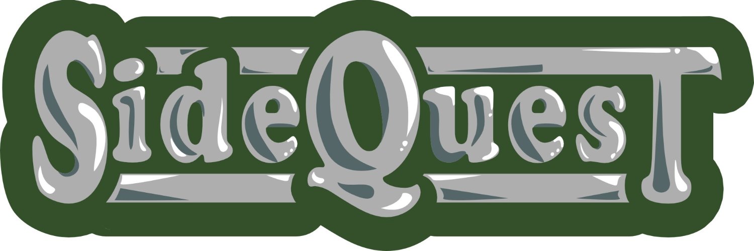 SideQuest Productions banner