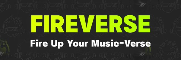 FireverseV Profile Banner