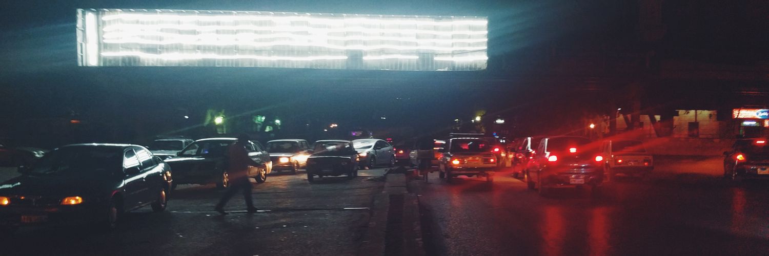 MahhmouddAlaa's profile banner image