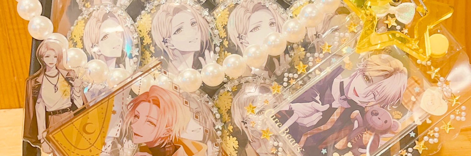 Ichikyo_9's profile banner image