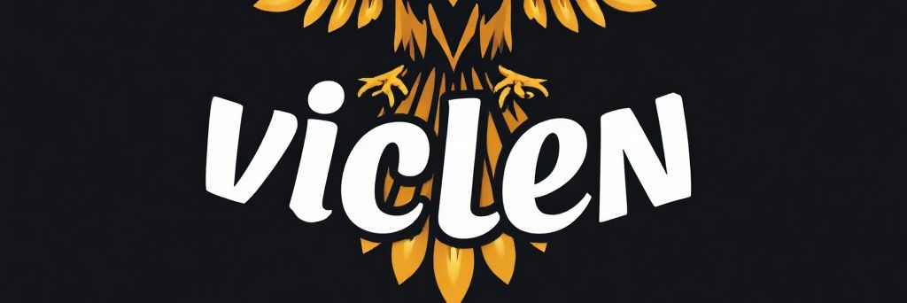 Vicky banner