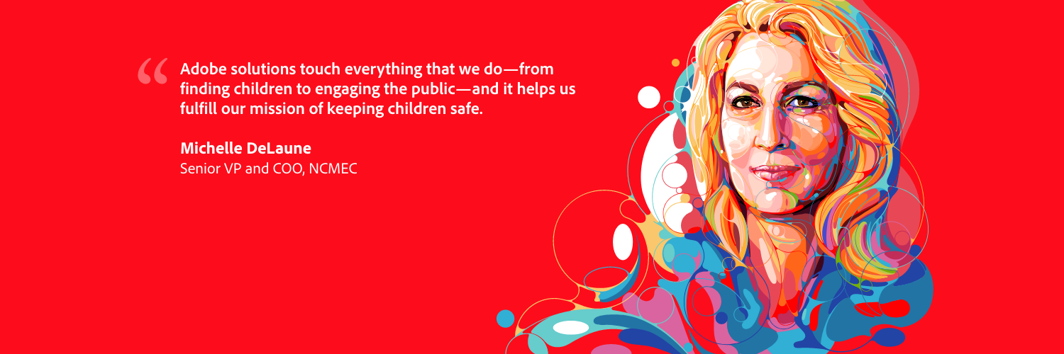 Experience Care banner