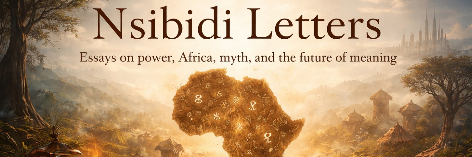 Oscar Chimaobi banner