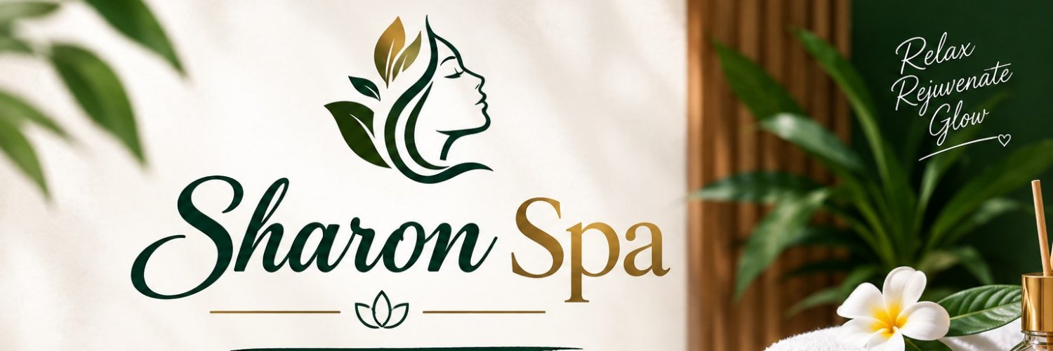 Sharonspa12's profile banner image