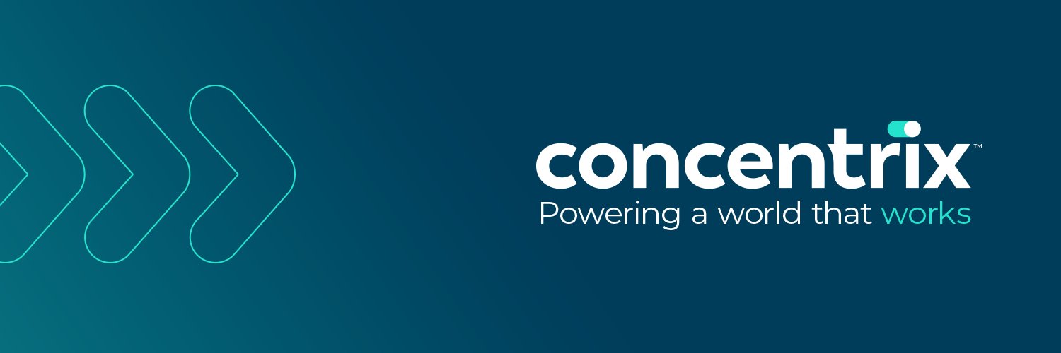Concentrix India banner