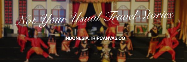 tripcanvas Profile Banner