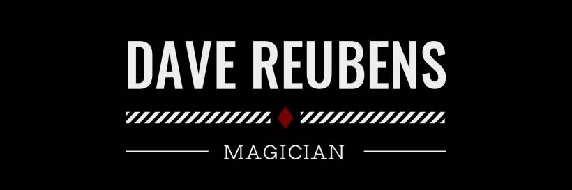 DaveReubens's profile banner image